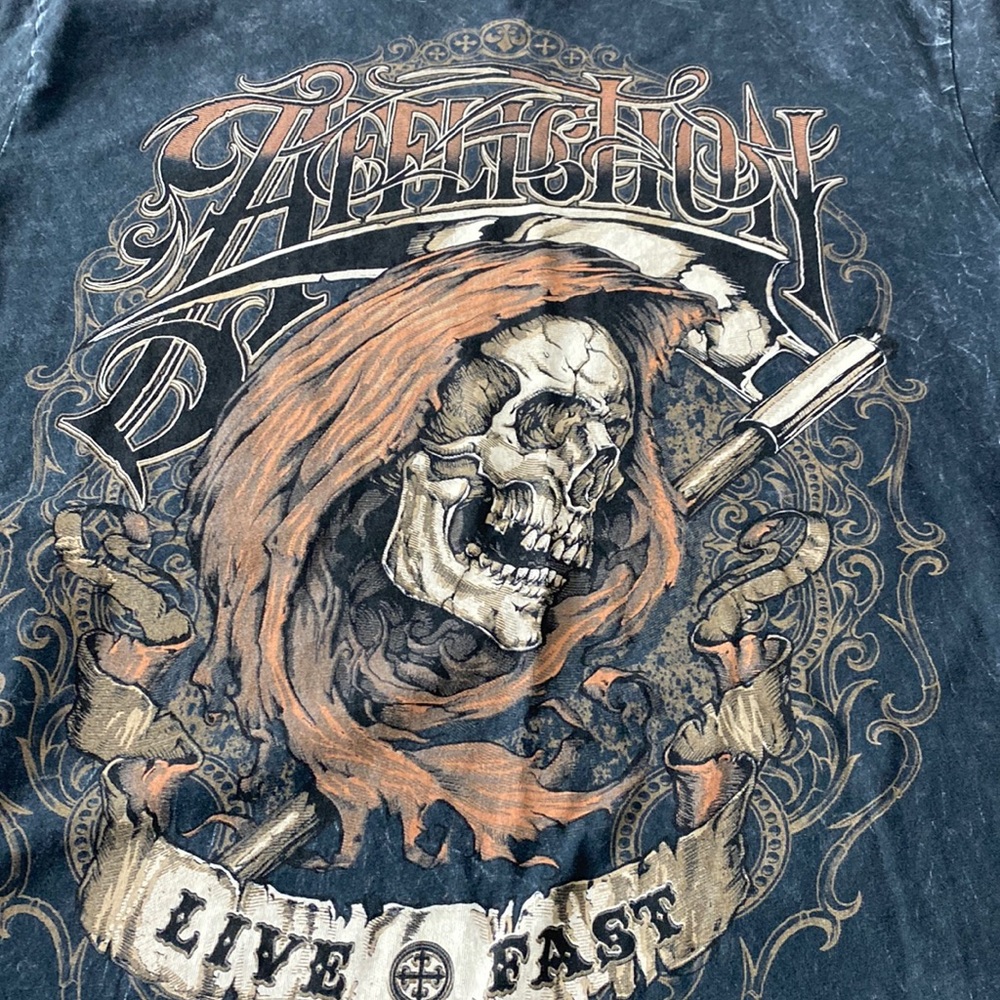 Affliction T-shirt